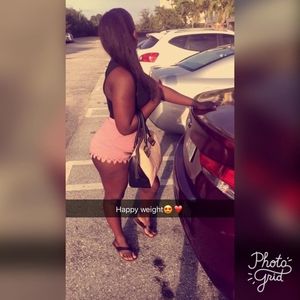 Meet your Posher, Marie